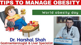 बजन को करें कंट्रोल, अपनाये ये 4 टिप्स | Weight loss tips screenshot 1