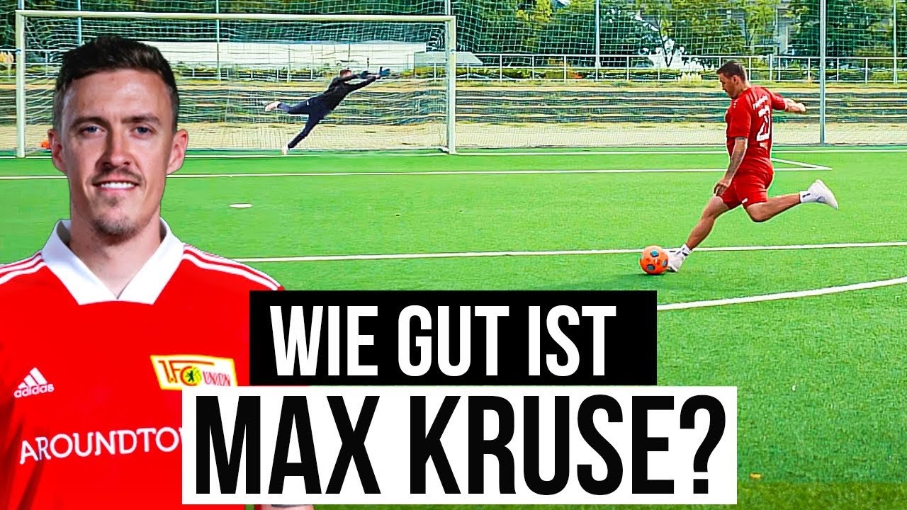 Fussball Challenge Vs Max Kruse Wie Gut Ist Der Ex DFB Star YouTube fussball-challenge-vs-max-kruse-wie-gut-ist-der-ex-dfb-star-youtube