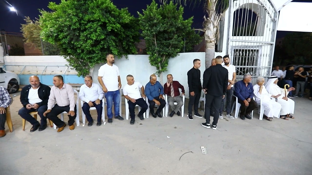 سهرة العريس عبد السلام أبو الجماجم / الفنان مصطفى الخطيب / تسجيلات وستديو جودة 🔥