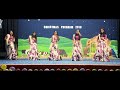 Hungama kids  christmas 2019  oikos tamil church