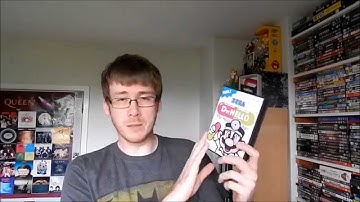 The Repro Quest! Part 7 - Sega Reproduction Frenzy!