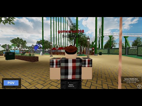 Lekker dagje naar de python! - RoTelling Roblox