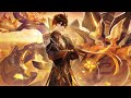 Genshin Impact - Задание легенд Джун Ли - Соляной цветок - Истории древности. Глава 1