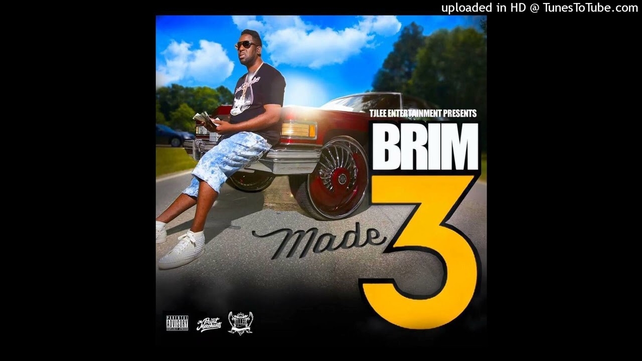 Παρακολούθηση Brim - Trap Jumping feat. Da Hawg (Pensacola, Fl. 2017) στο YouTube Παρακολούθηση Brim - Trap Jumping feat. Da Hawg (Pensacola, Fl. 2017) στο YouTube