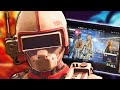 ARC RAIDERS  LVL 25 TASKING