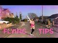 Aikatsu Planet! - FLYING TIPS Dance Cover (アイカツプラネット踊ってみた) | Peiji Angel