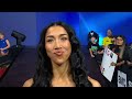 Xia Brookside vs. Gabby Forza for the Knockouts World Title | TNA iMPACT! September 10, 2026