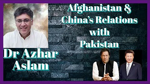 Point Of View with #ArzooKazmi  Dr. Azhar Aslam  #...