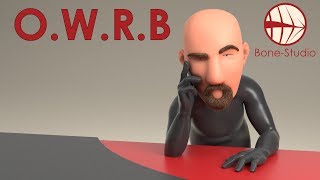 🇬🇧 🇺🇸 O.W.R.B 05/09/19 ▶ License change for C4D!!!!!! and more as always...
