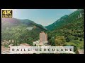 BAILE HERCULANE   HOTEL DIANA RESORT ROMANIA - 4K