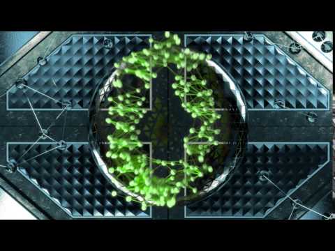 Logo Intro 148 (Countdown)
