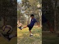 When your name’s Lionel, the ball just listens 😮‍💨⚽#PunjabDaJosh #PFCYouth