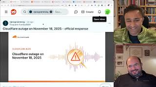 Cloudflare Çöküntüsünün Arka Planı