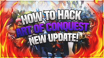 Art of Conquest Hack 2023 ✅ Greatest Technique to Acquire Linari! Enjoy Proof Video! iOS & Android