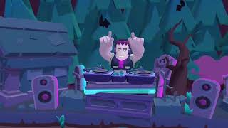 Dj Frank - Brawloween