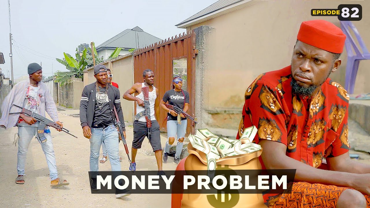 Download Money Problem - Episode 82 (Mark Angel TV)