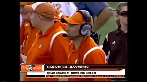NCAAF: Bowling Green at Missouri - September 12, 2009