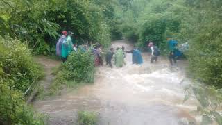 Dej Sab Si Huam Loj Heev