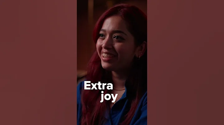 Get to know our Give Me customers 💖