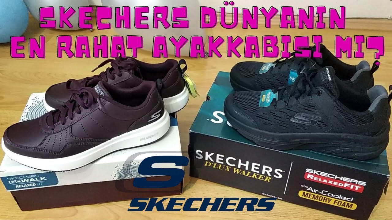 skechers on the go lux