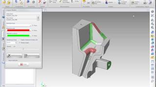 WorkXplore 3D -  Automatic 3D Model Comparison Net Worth
