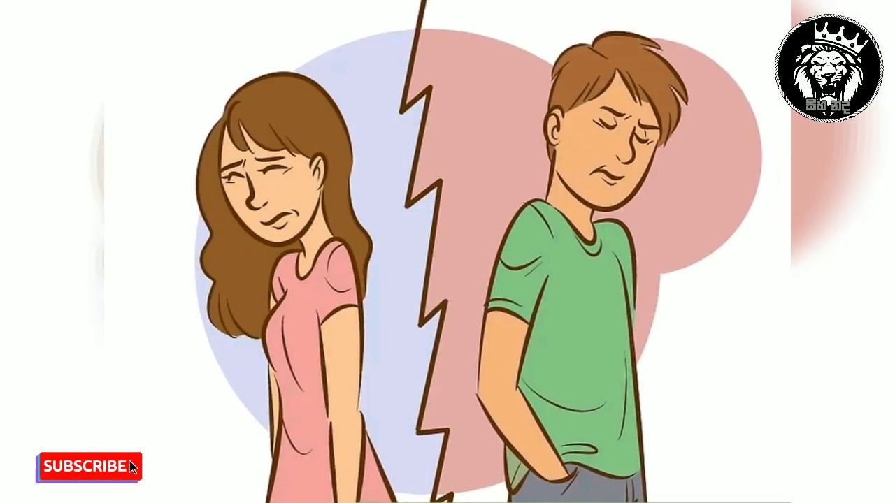 Друзья после разлуки. Sad love. Расставание арт мульт. Your boyfriend т/и арты. Split up.