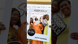 New Beginnings, Fresh Styles Grand Opening Of At Santasi Tuc Junction