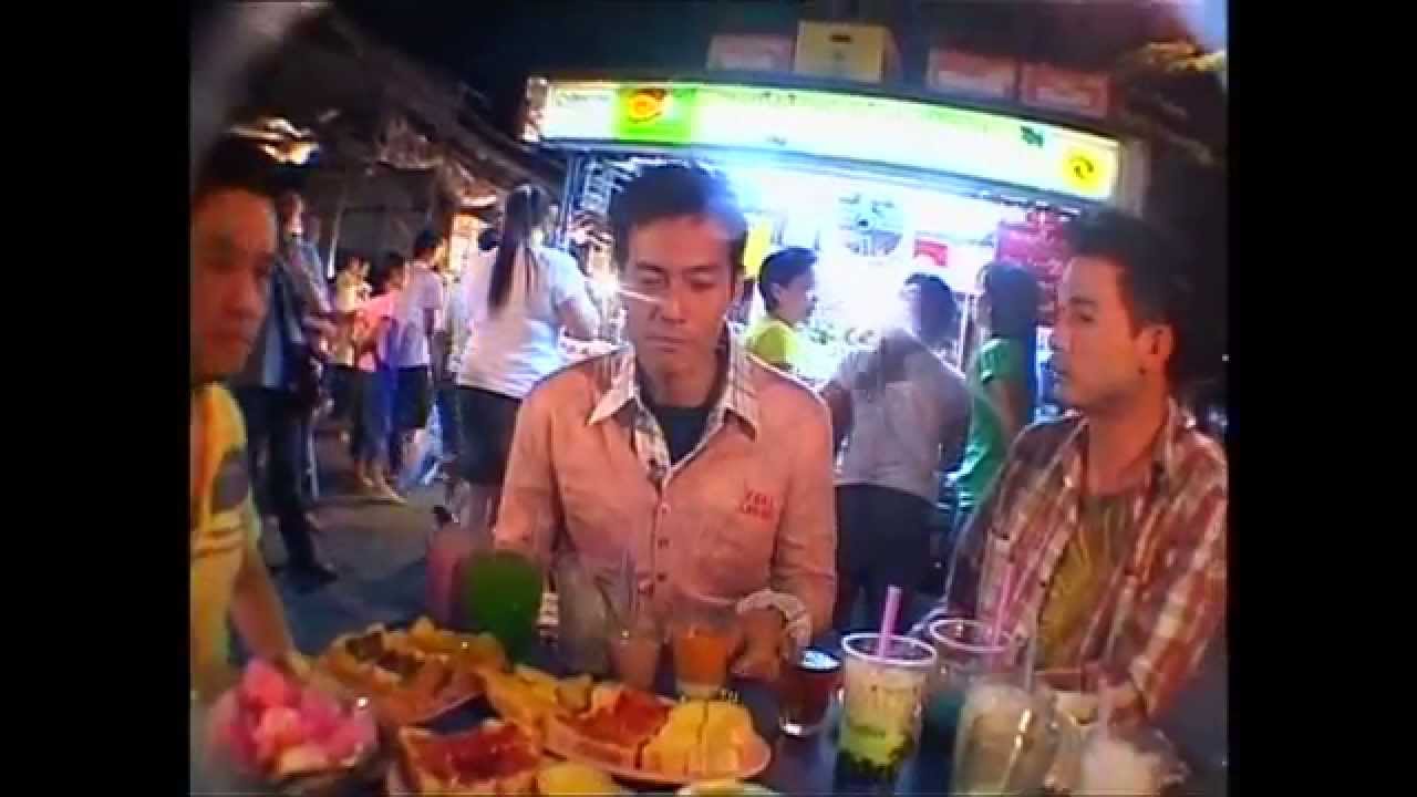 HJ Fresh Milk ออกรายการสะบัดช่อ