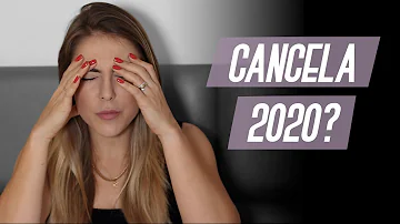 O QUÊ 2020 nos ensinou texto?
