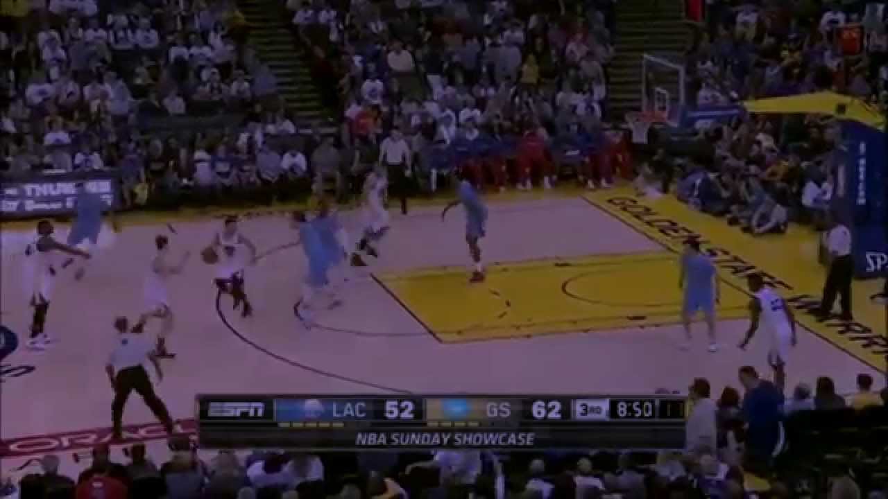 Steph Curry "Where My Demons Hide"