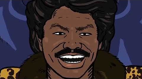 Bootsy Asks for a Raise