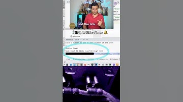 Creating a tree to change it later! Explained … with functors! #jesprotech #haskell #coding #code