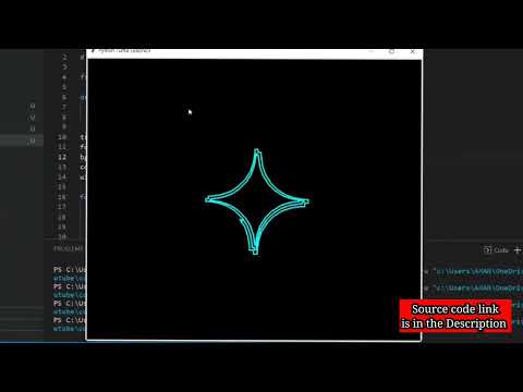 Python design program for beginner