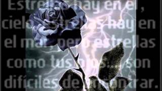 hoy te he vuelto a recordar-avalanch letra.wmv chords