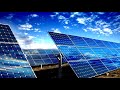 ENERGIA SOLAR - fonte de energia inesgotável