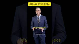 Famous Unlock Your Business Potential: Transform with the Tech Transformer! Wealth