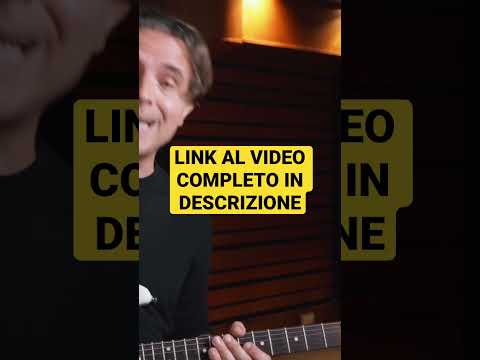 Come Creare e