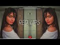 R&B Soul Type Beat - ''Sumiu, né?'' | Red Lips