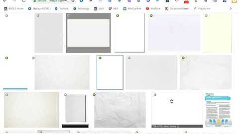 Schoology: Assessment - Highlight Image (able to show work)