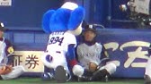 中日ドラゴンズ 新井良太 阪神へトレード ファンへ報告 Youtube