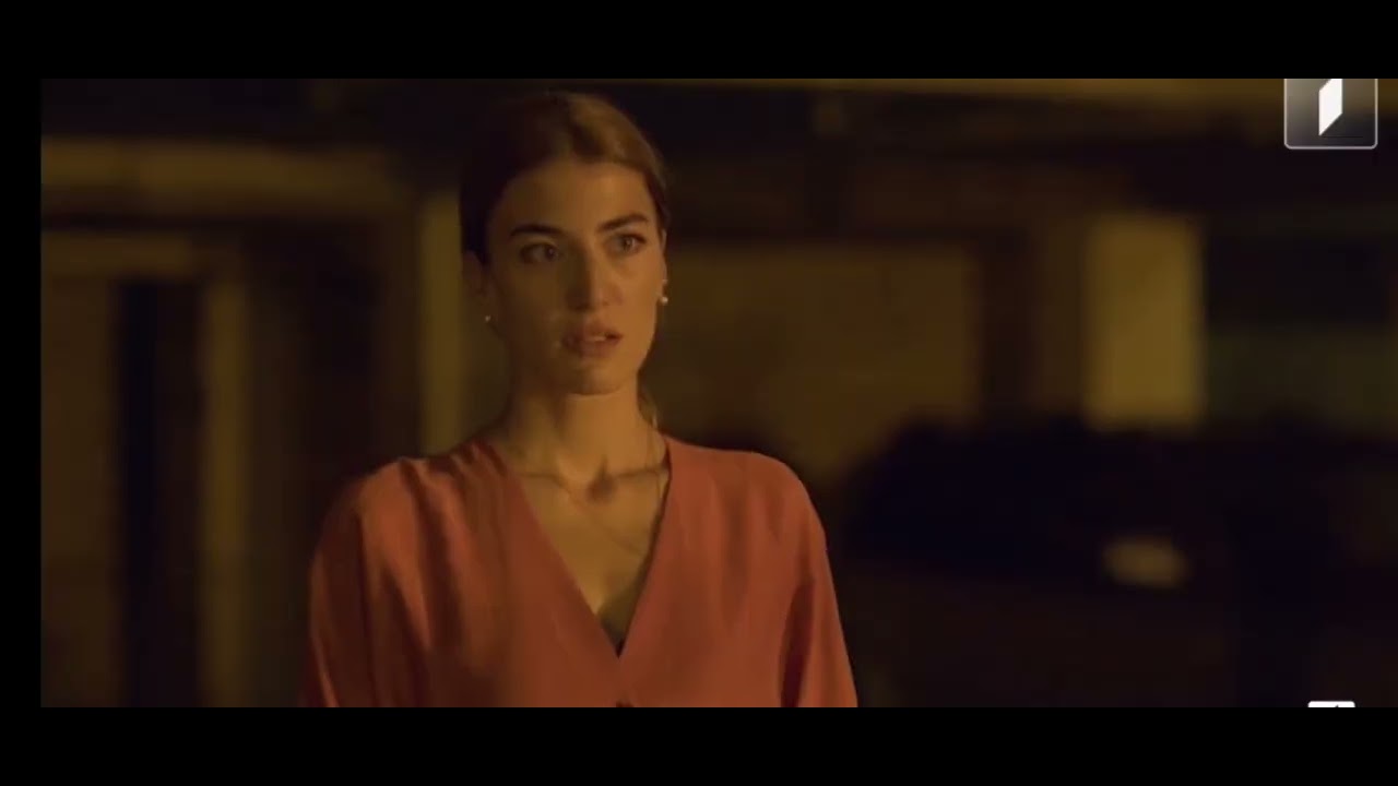 სიყვარულს მიღმა❤️ კომა და ელენე❤️😭 