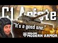 | C1 Ariete - Tank Review | World of Tanks Modern Armor |