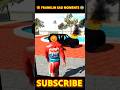 Franklin Car Blast In Indian Bikes Driving 3d #gaming #indianbikedriving3d