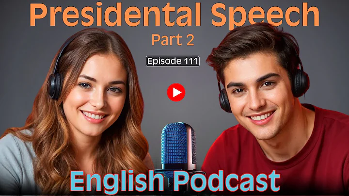 Learn English Quickly with Podcast Conversation | English Language Learning | Episode 111
