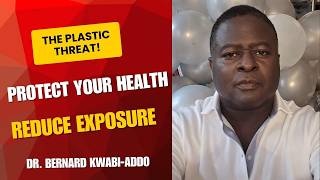 Information The Plastic Threat, Protect Your Health, Reduce Exposure News