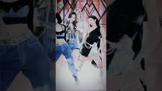 How you like that - Rosé fancam stage mix Resimi