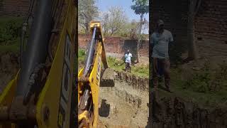Jcb 3Dx Machine Backchoe Loader