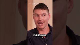 Celebrity Net Zero Is IMPOVERISHING Us | Gerard Holland Net Worth
