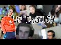 Dmitry Lixxx смотрит Back to the Twitch 2016|Ностальгическая нарезка Twitch(Evelove, buster и др.)