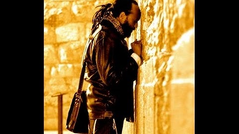 HEBREW IM ESHKACHECH YERUSHALAIM / IF I FORGET YOU JERUSALEM [Tehillim/Psalm 137]